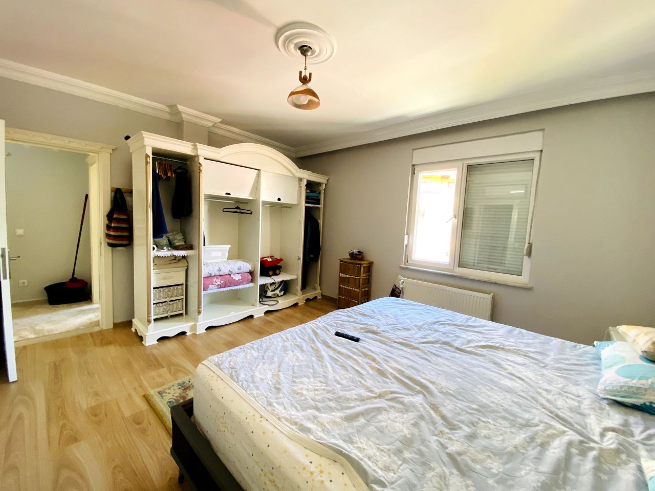 Квартира в Алании, Турция, 250 м2 фото 5