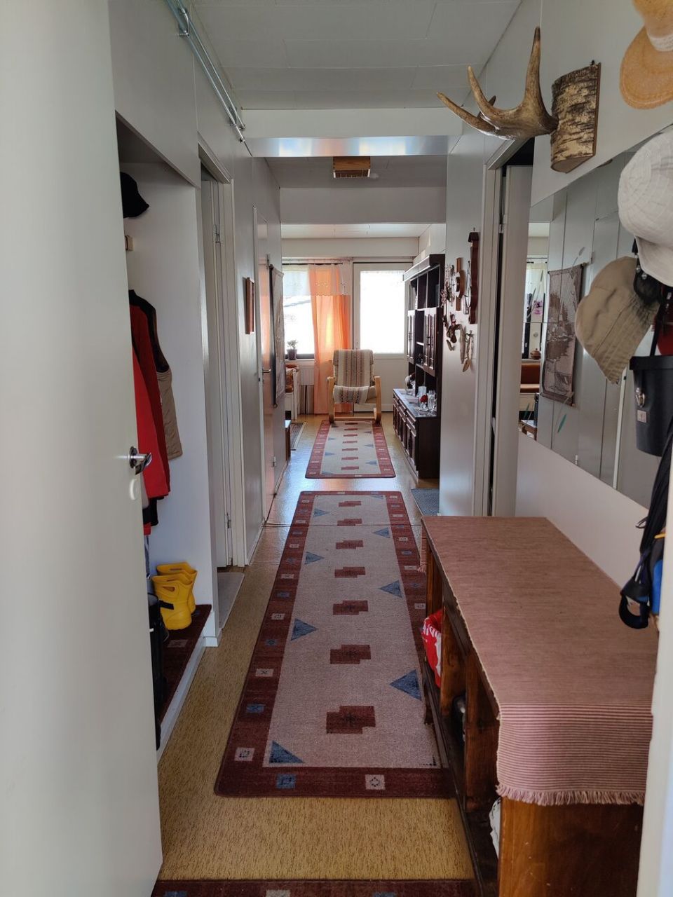 Таунхаус в Суомуссалми, Финляндия, 79 м2 фото 2