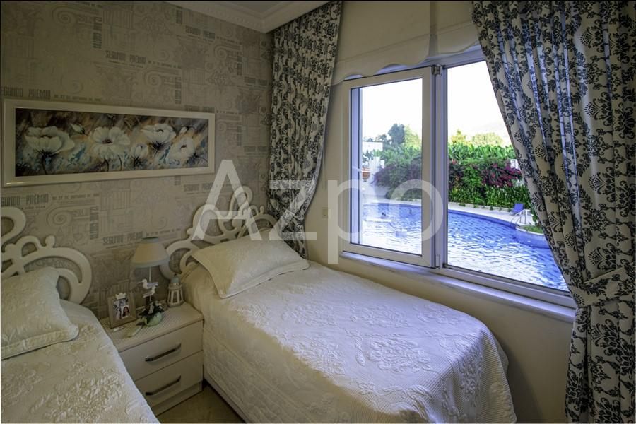 Апартаменты в Алании, Турция, 120 м2 фото 4