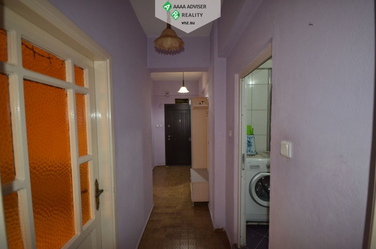Квартира в Алании, Турция, 60 м2 фото 4