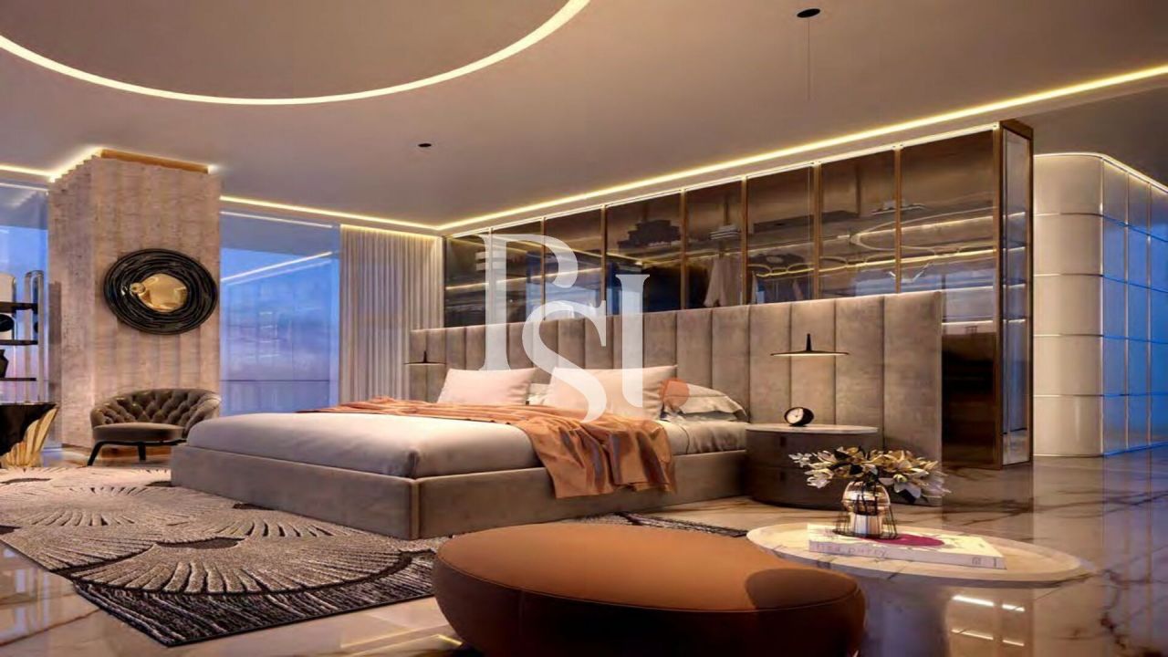 Апартаменты в Дубае, ОАЭ, 148 м2 фото 3