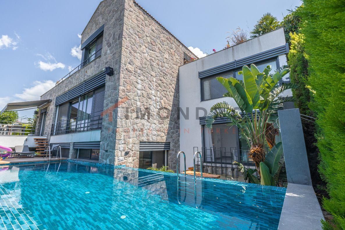 Дом в Яликаваке, Турция, 326 м2 фото 2