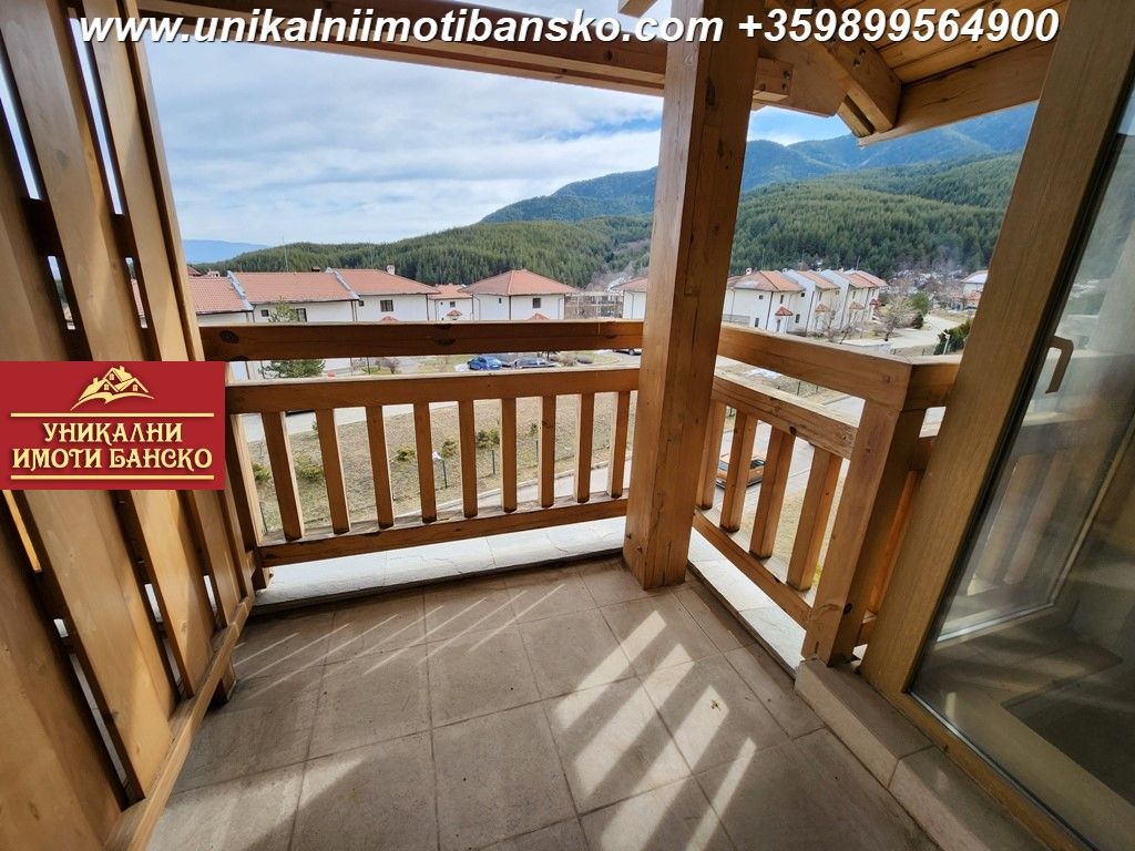 Апартаменты в Банско, Болгария, 100 м2 фото 3