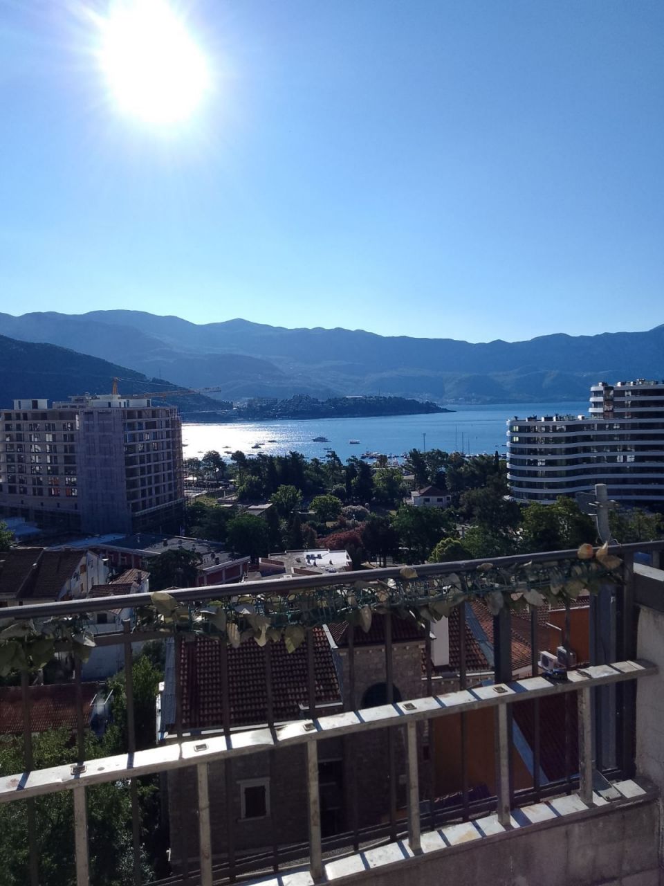 Студия в Будве, Черногория, 50 м2 фото 5