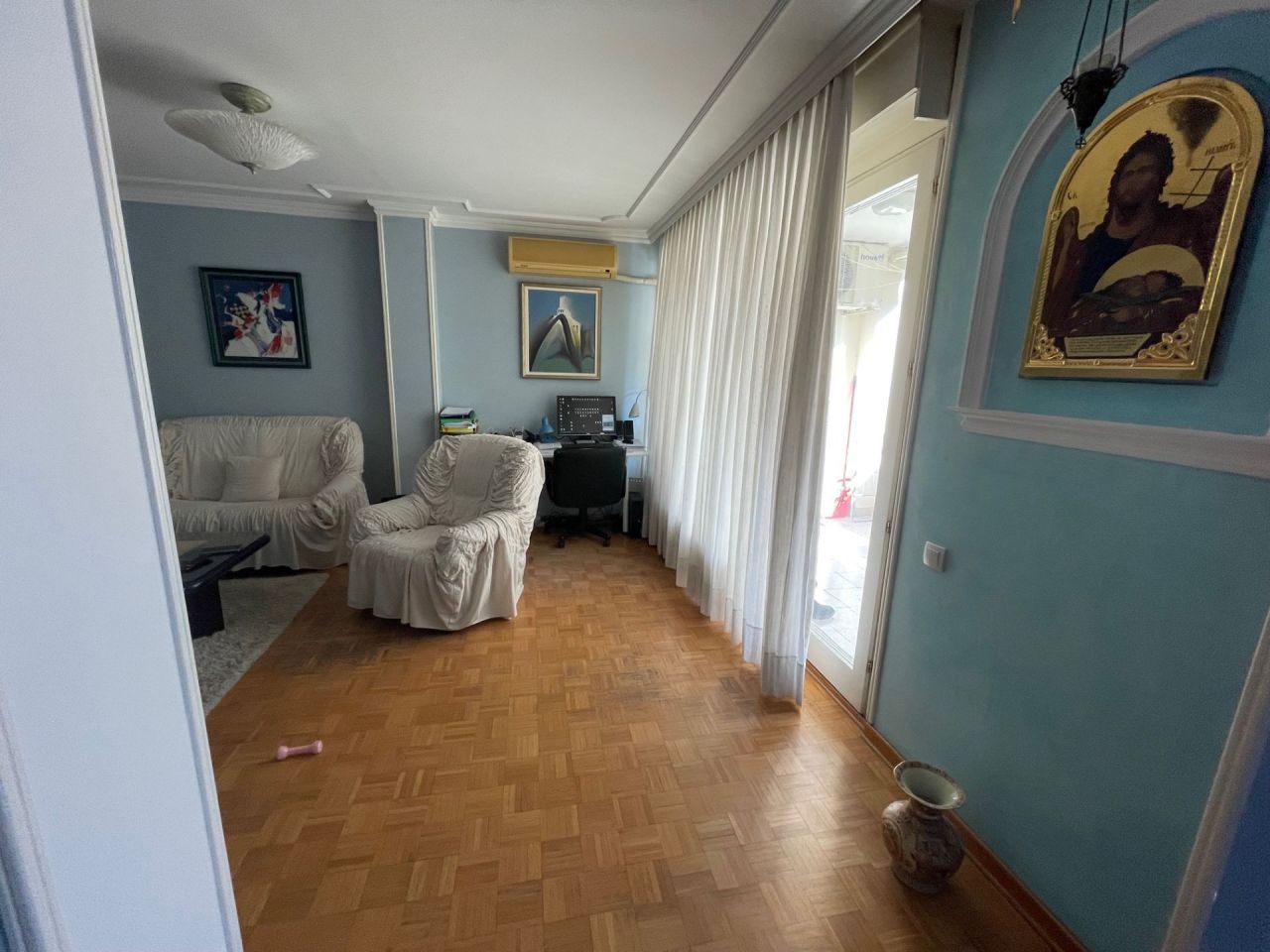Квартира в Белграде, Сербия, 76 м2 фото 5