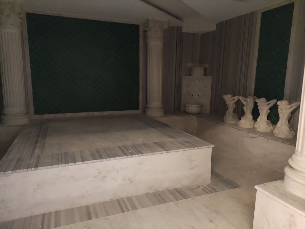 Квартира в Алании, Турция, 50 м2 фото 4