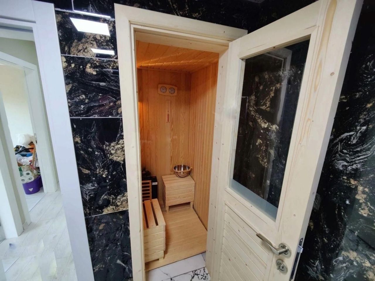 Квартира в Анталии, Турция, 120 м2 фото 3