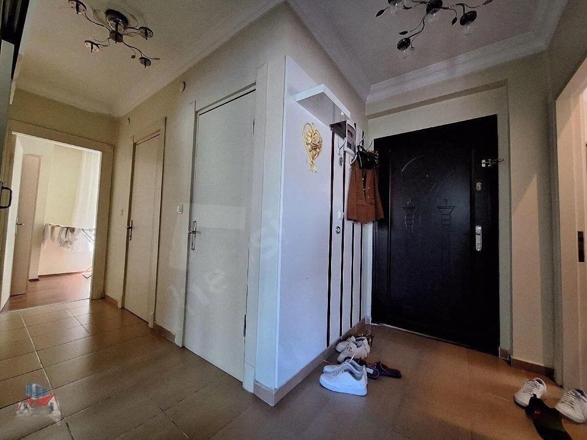 Квартира в Анталии, Турция, 110 м2 фото 4