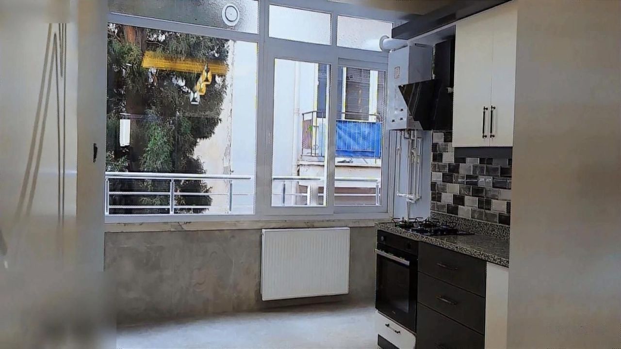 Квартира в Мерсине, Турция, 120 м2 фото 4