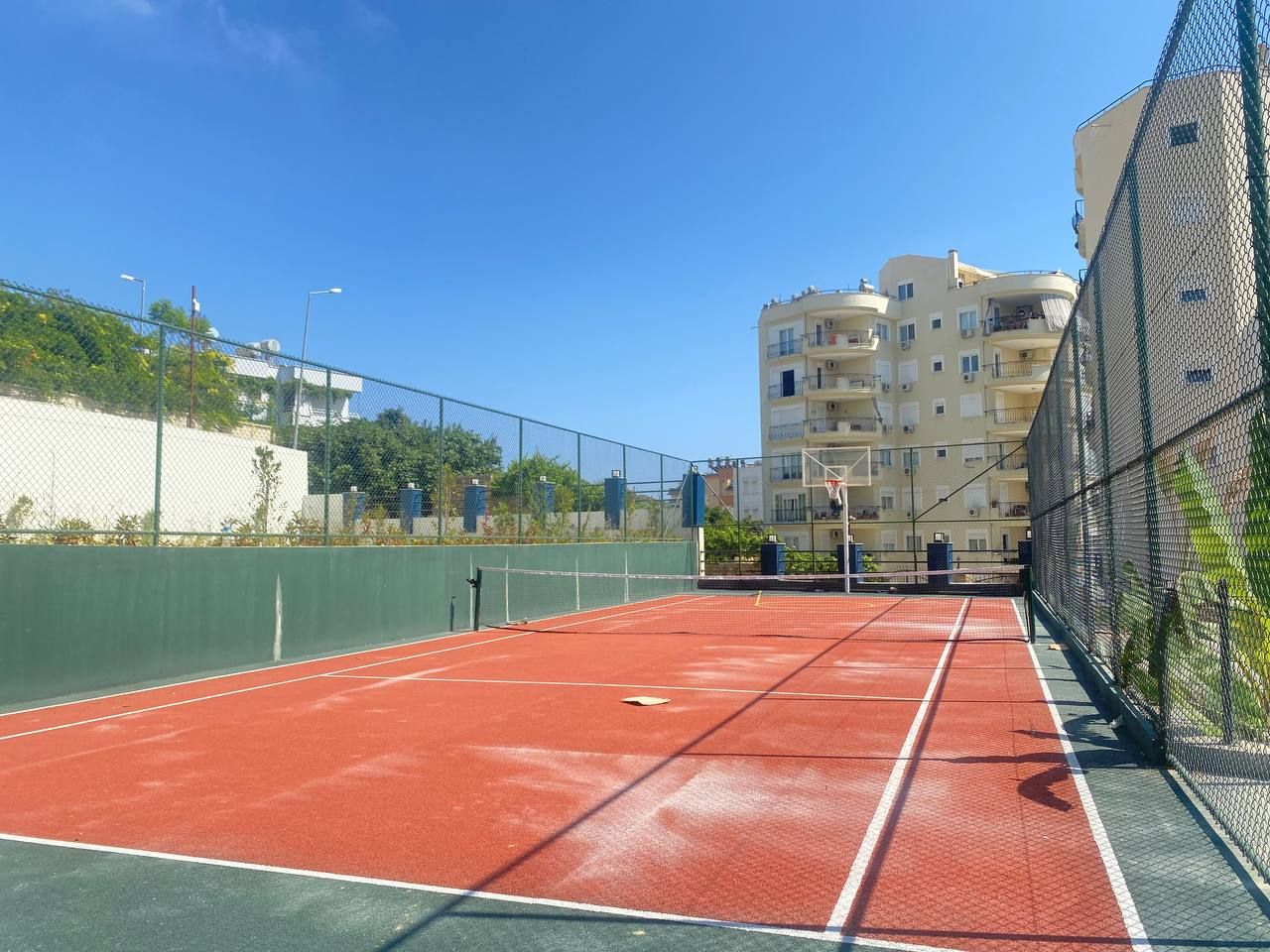 Квартира в Авсалларе, Турция, 57 м2 фото 5
