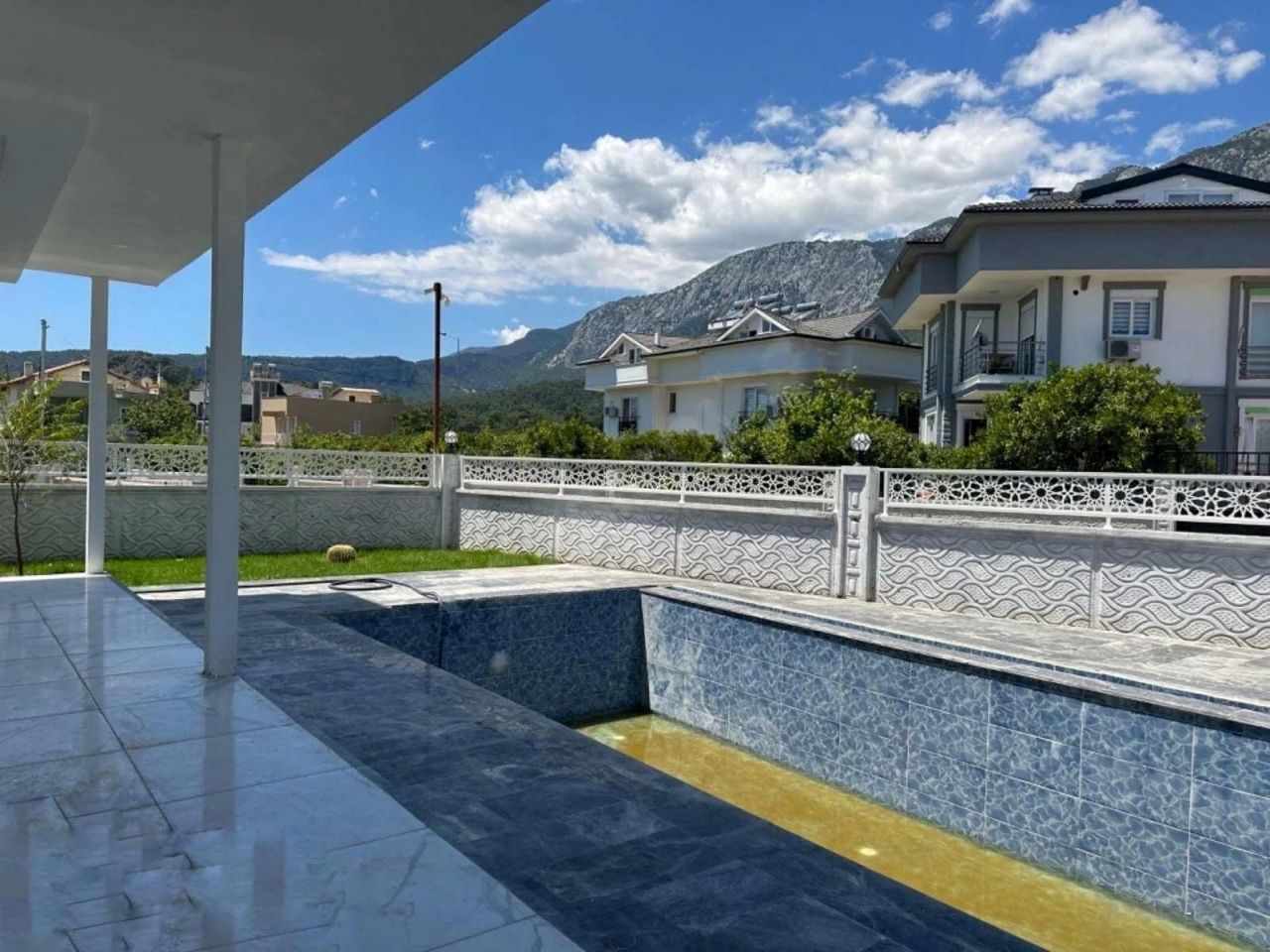 Вилла в Кемере, Турция, 290 м2 фото 3