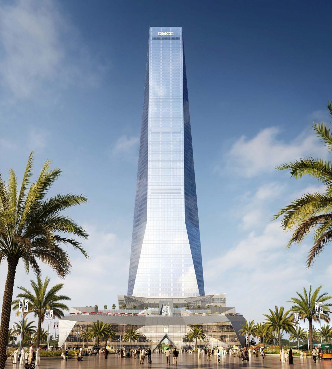 Апартаменты в Дубае, ОАЭ, 118 м2 фото 3