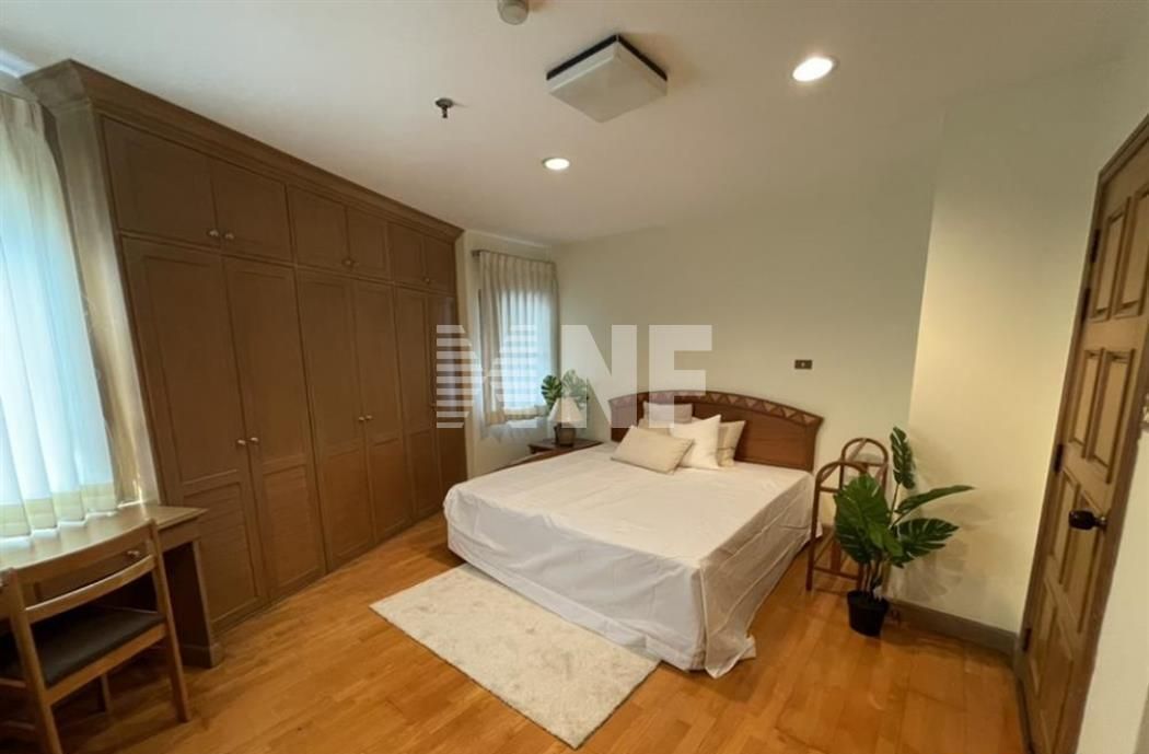Апартаменты в Бангкоке, Таиланд, 170 м2 фото 2