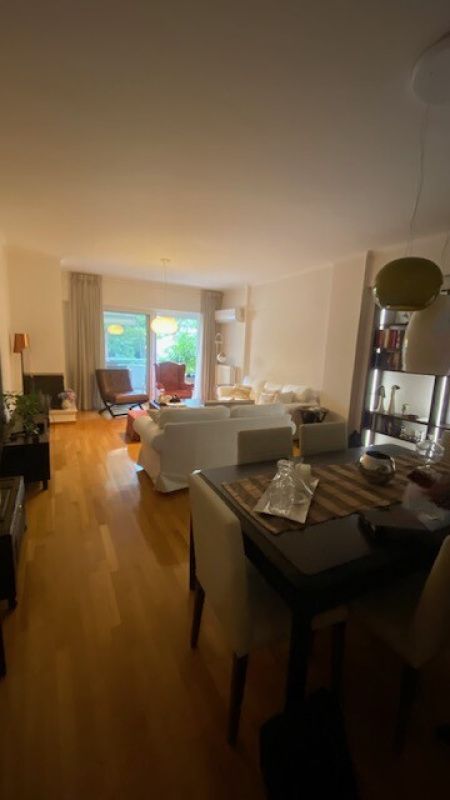 Квартира в Афинах, Греция, 150 м2 фото 2
