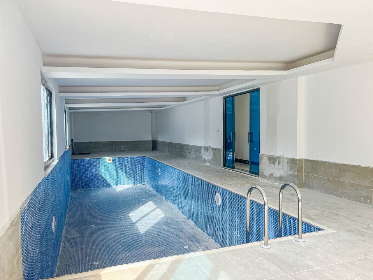 Квартира в Алании, Турция, 67 м2 фото 5