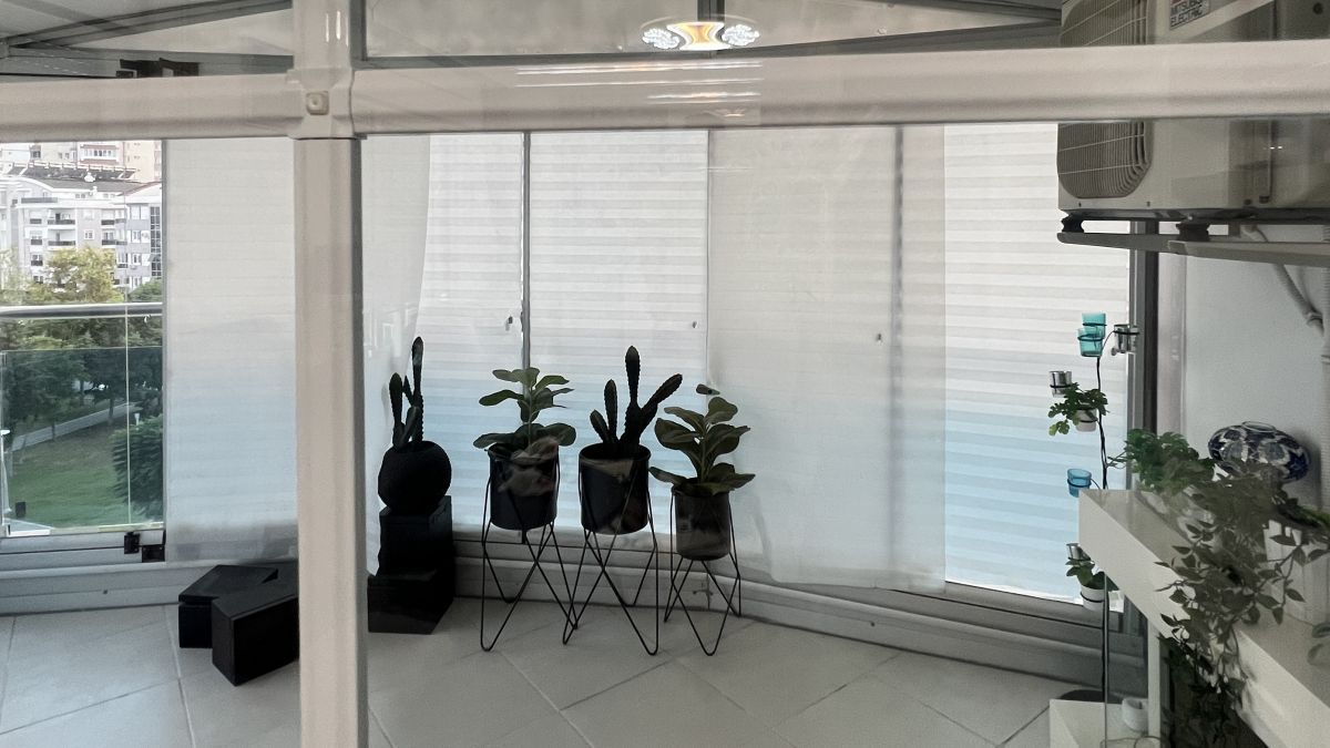 Квартира Hurma Mah., Турция, 150 м2 фото 5