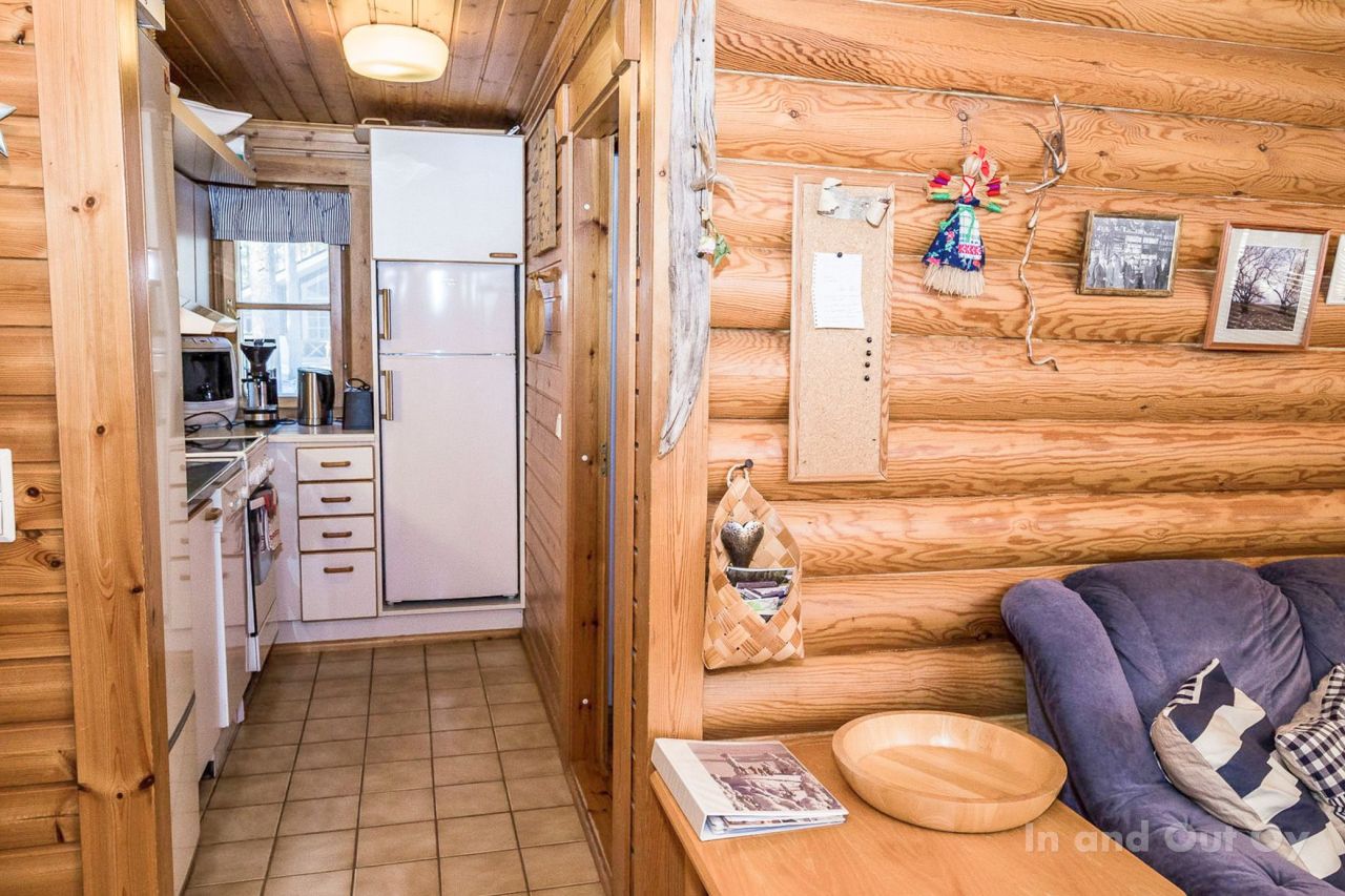 Коттедж в Коли, Финляндия, 60 м2 фото 5