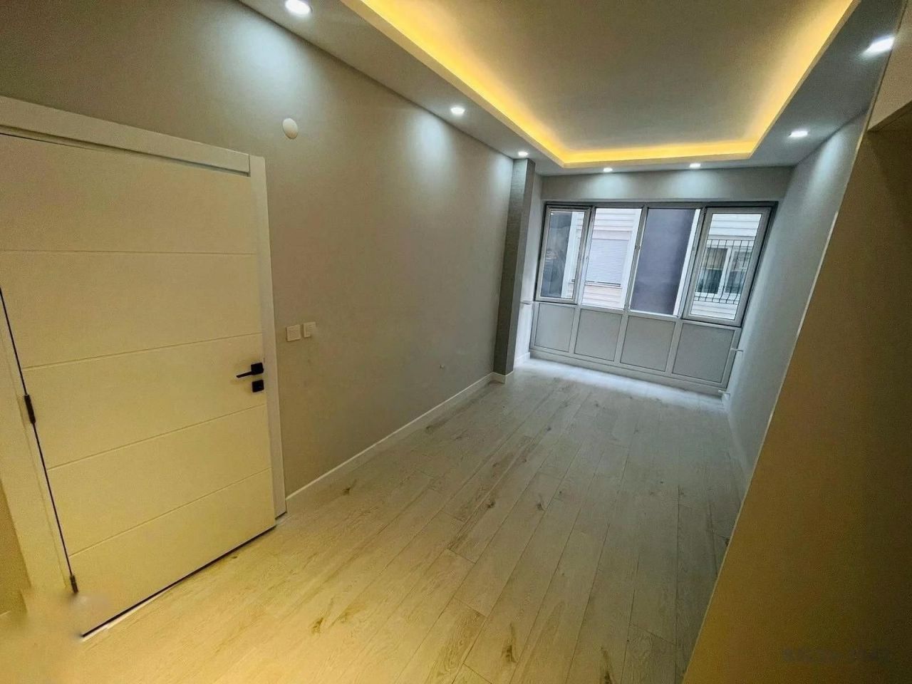 Квартира в Анталии, Турция, 50 м2 фото 2