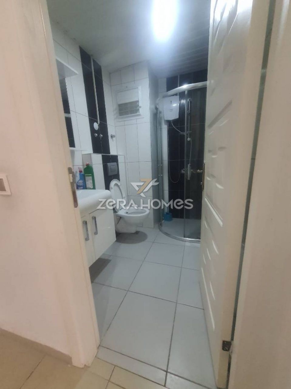 Апартаменты в Алании, Турция, 60 м2 фото 5