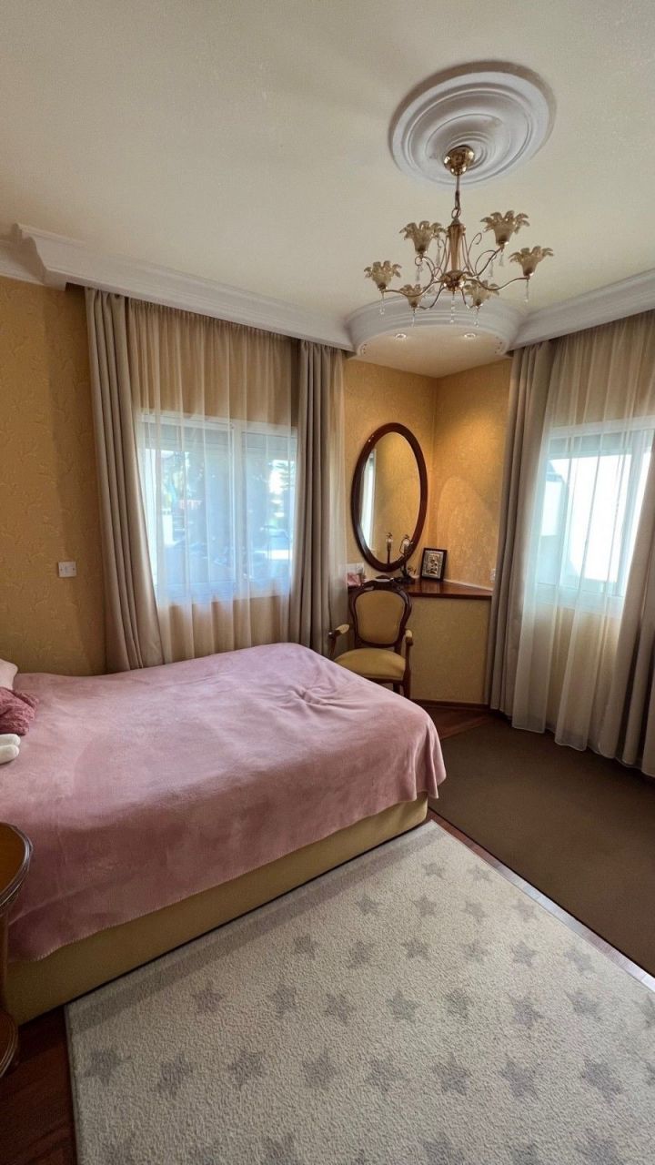 Апартаменты в Лимасоле, Кипр, 80 м2 фото 5