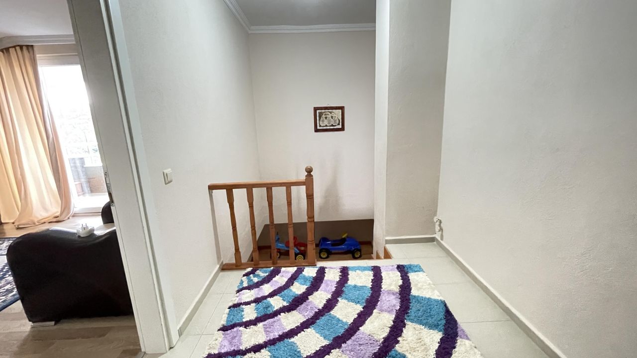 Пентхаус в Алании, Турция, 250 м2 фото 5