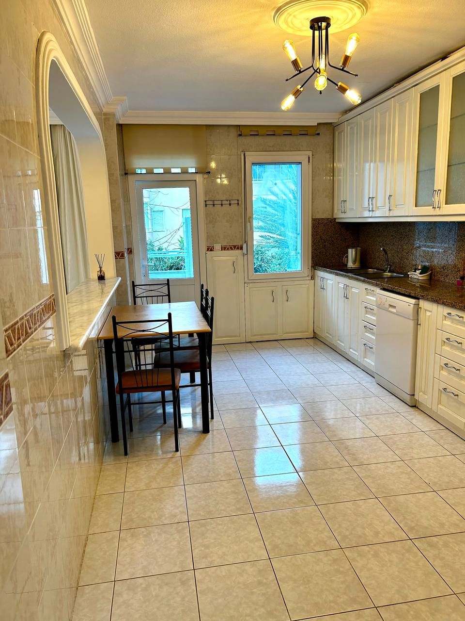 Квартира в Алании, Турция, 110 м2 фото 2