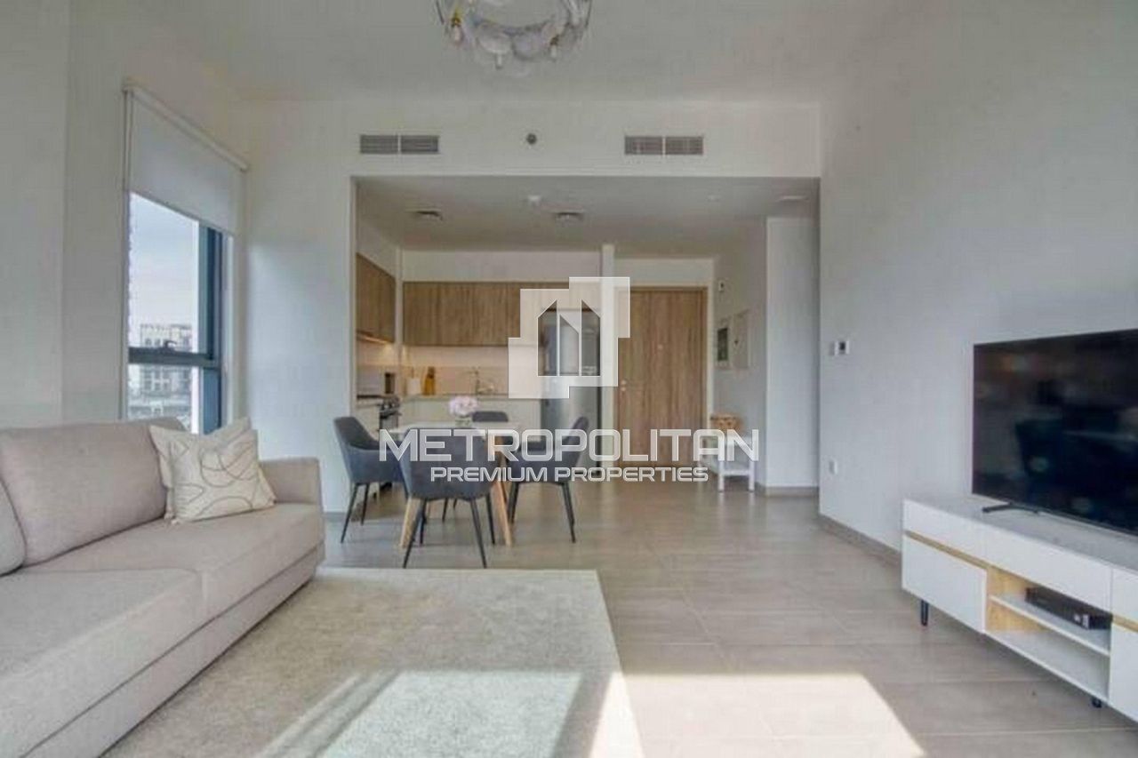 Апартаменты в Дубае, ОАЭ, 60 м2 фото 3