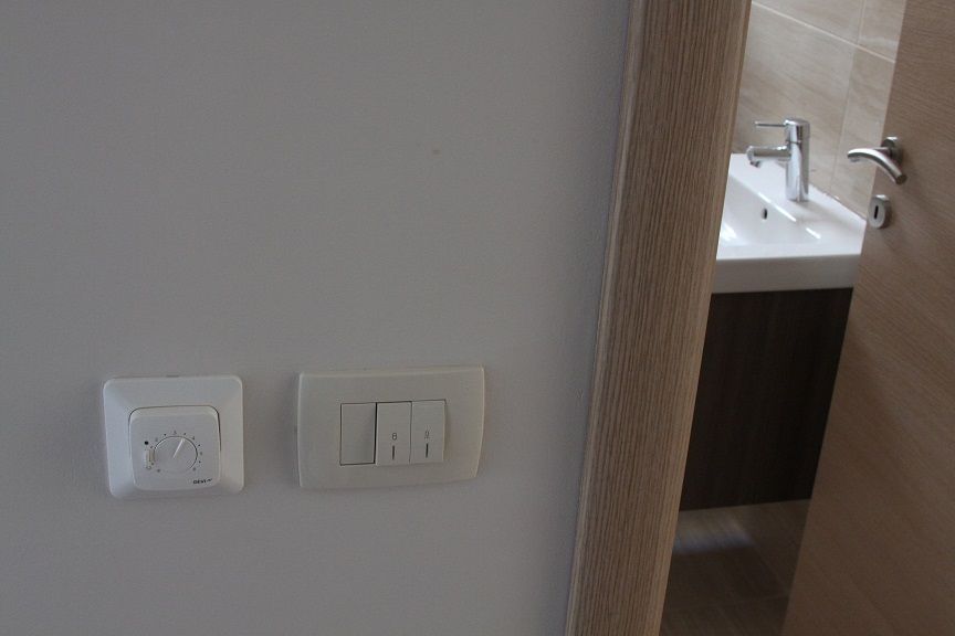 Апартаменты в Которе, Черногория, 108 м2 фото 5