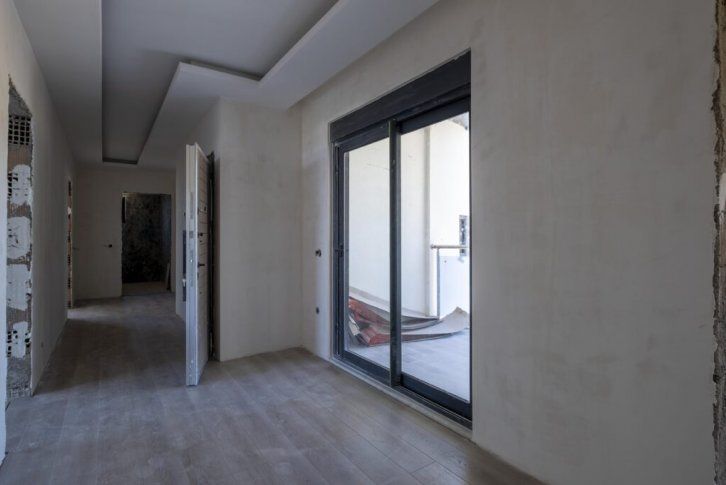 Вилла в Алании, Турция, 660 м2 фото 3