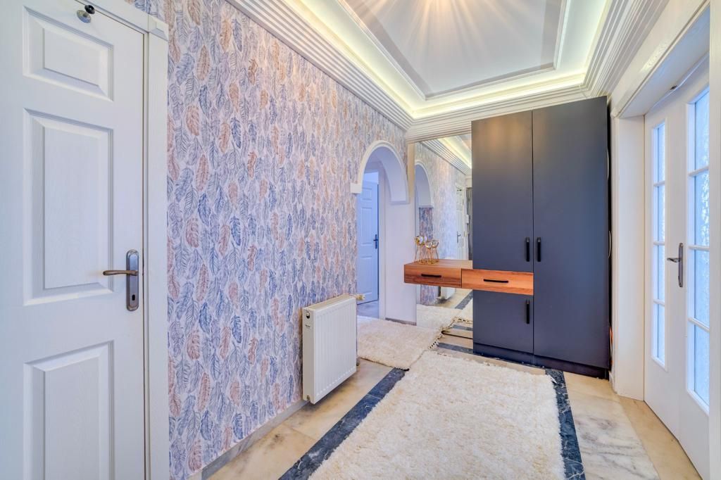 Квартира в Алании, Турция, 125 м2 фото 5