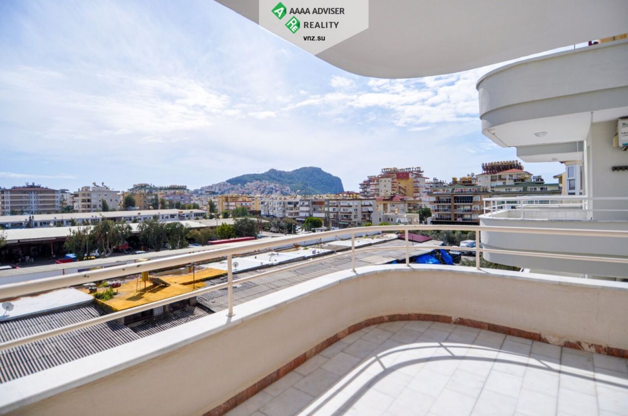 Квартира в Алании, Турция, 65 м2 фото 5