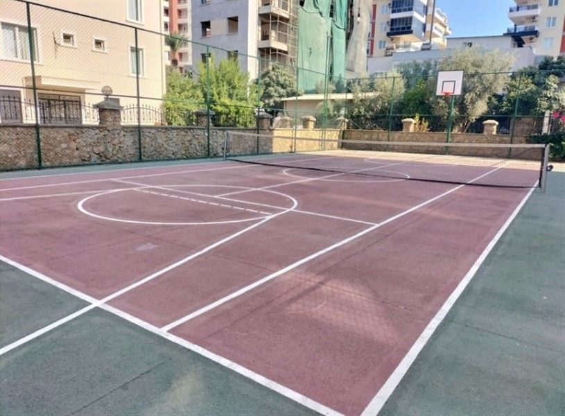 Пентхаус в Алании, Турция, 200 м2 фото 4