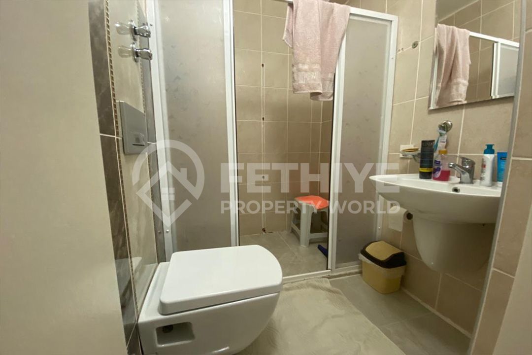 Квартира в Фетхие, Турция, 120 м2 фото 5