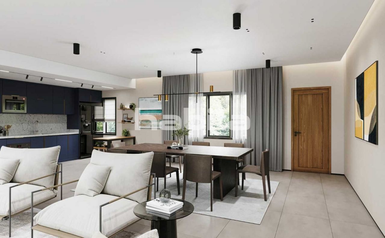Квартира Sakumona, Гана, 32.49 м2 фото 3