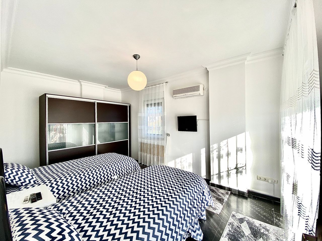 Вилла в Авсалларе, Турция, 250 м2 фото 4