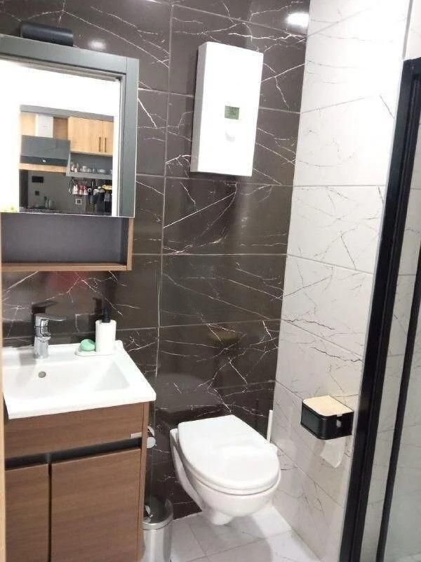 Квартира в Алании, Турция, 60 м2 фото 3