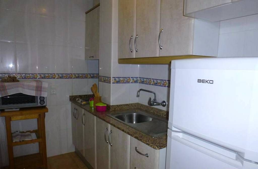 Апартаменты в Ориуэла Коста, Испания, 50 м2 фото 3