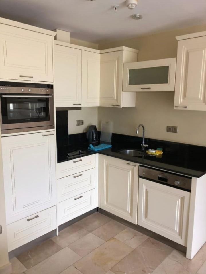 Квартира в Алании, Турция, 100 м2 фото 2