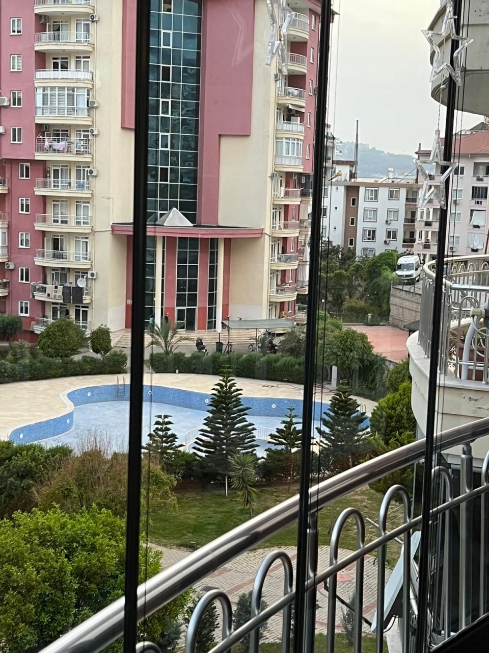 Апартаменты в Алании, Турция, 125 м2 фото 5