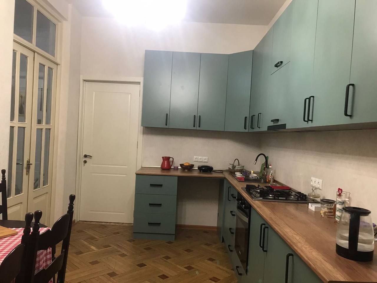Квартира в Тбилиси, Грузия, 161 м2 фото 4