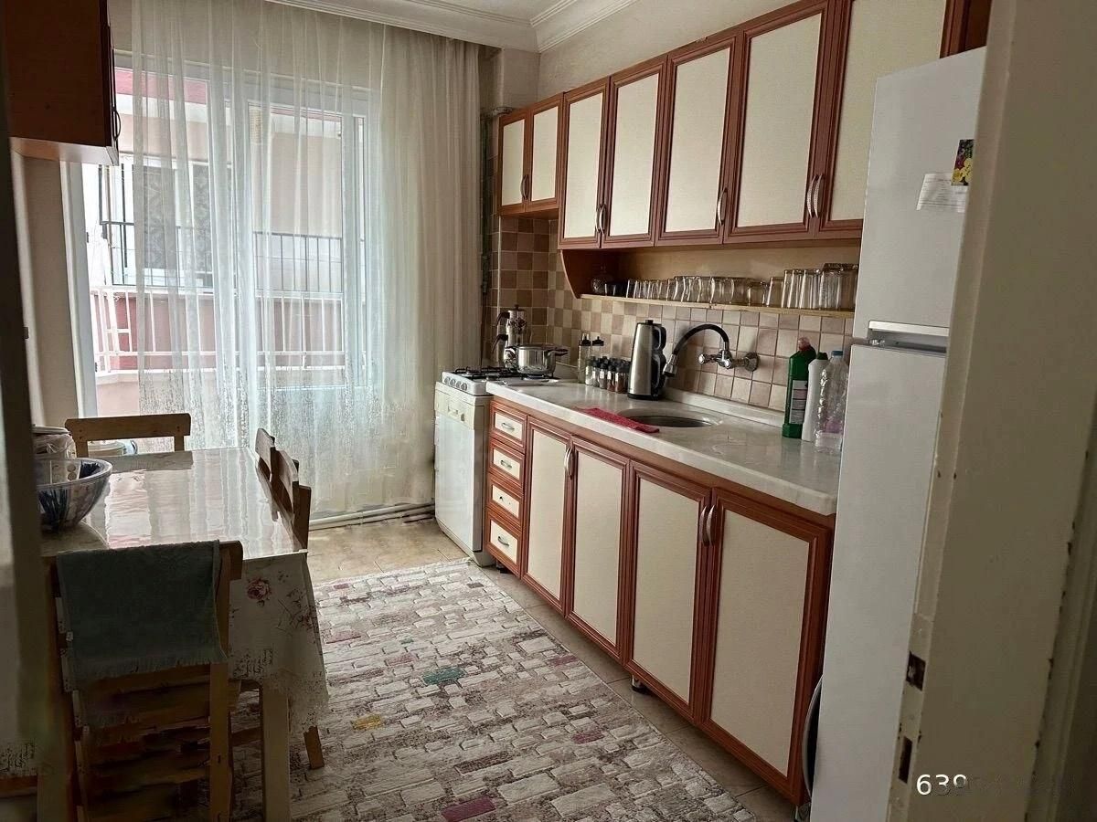 Квартира в Мерсине, Турция, 100 м2 фото 4