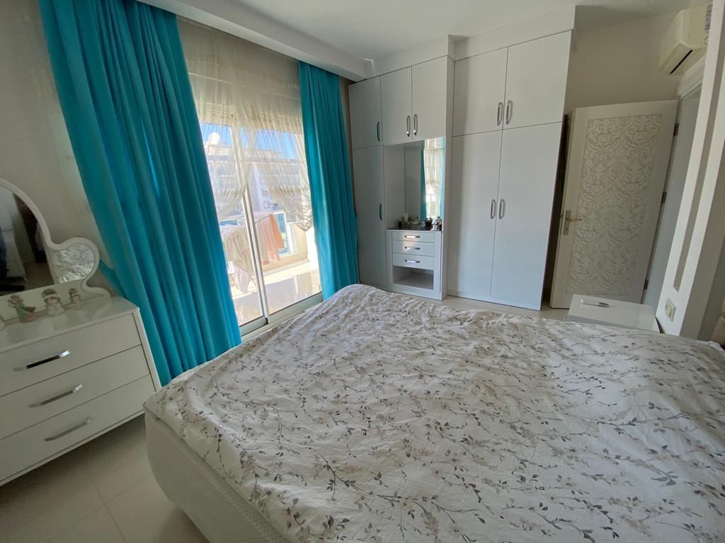 Квартира в Алании, Турция, 136 м2 фото 4