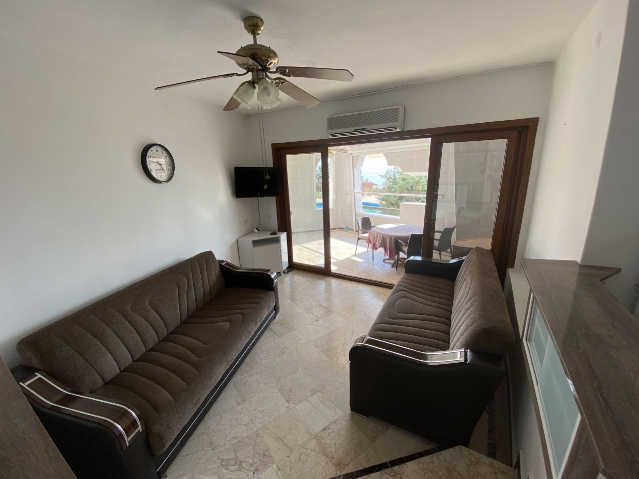 Квартира в Алании, Турция, 90 м2 фото 3