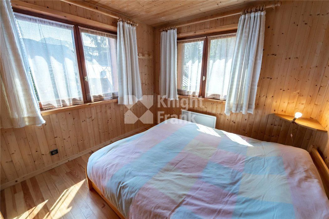 Шале в Куршевеле, Франция, 1 м2 фото 4