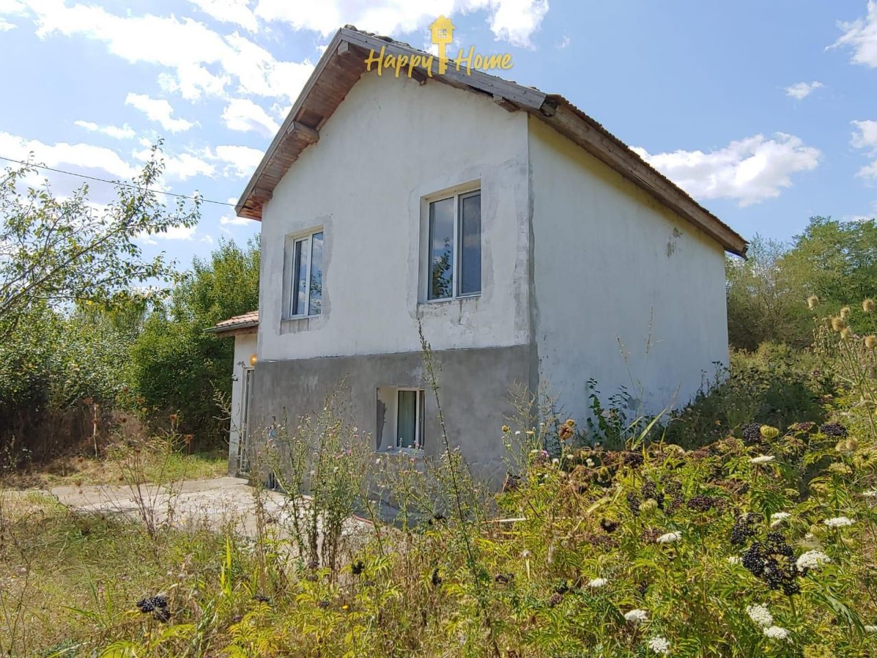 Дом в Дюлево, Болгария, 90 м2 фото 2