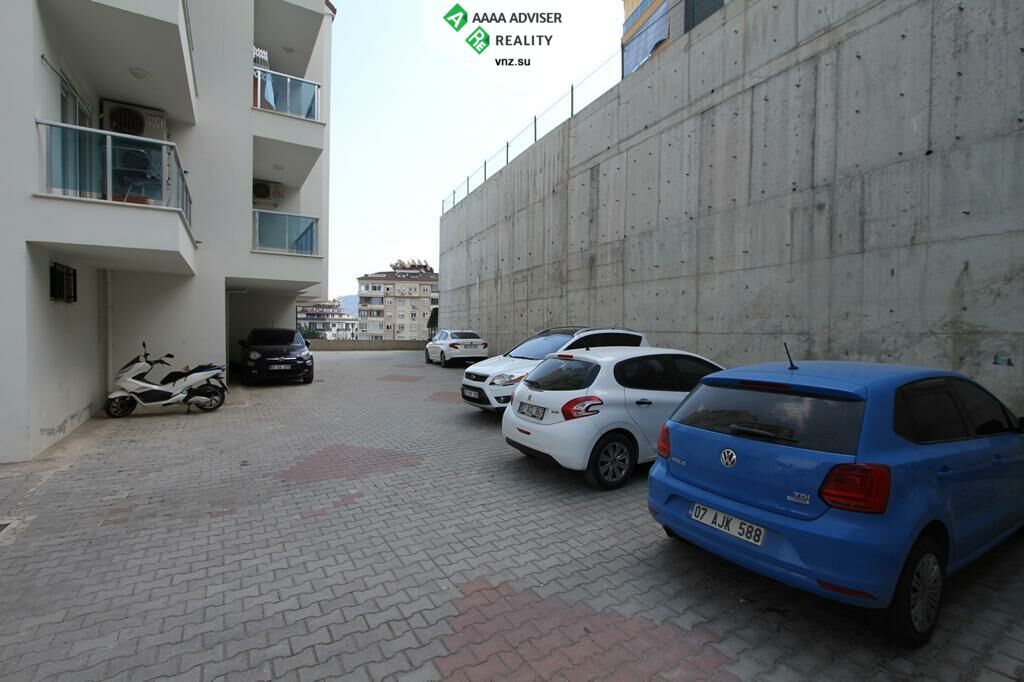 Квартира в Алании, Турция, 260 м2 фото 2