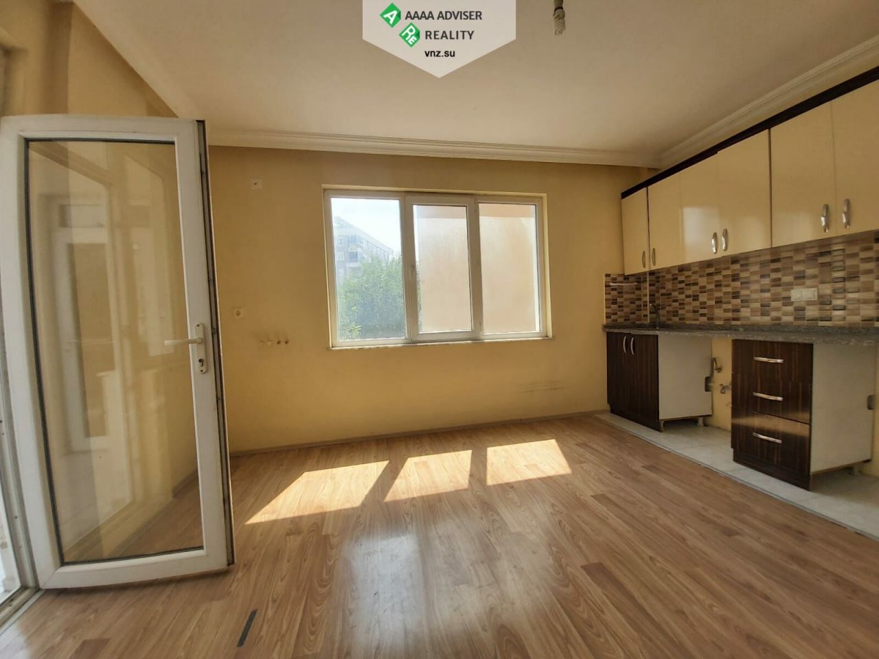 Квартира в Анталии, Турция, 85 м2 фото 5