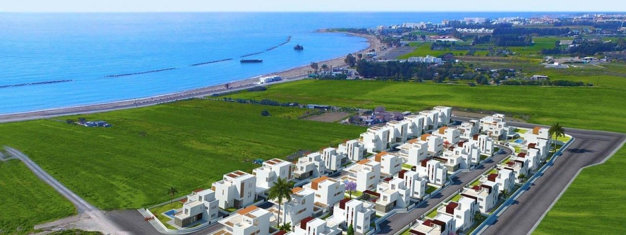 Вилла в Пафосе, Кипр, 287 м2 фото 2
