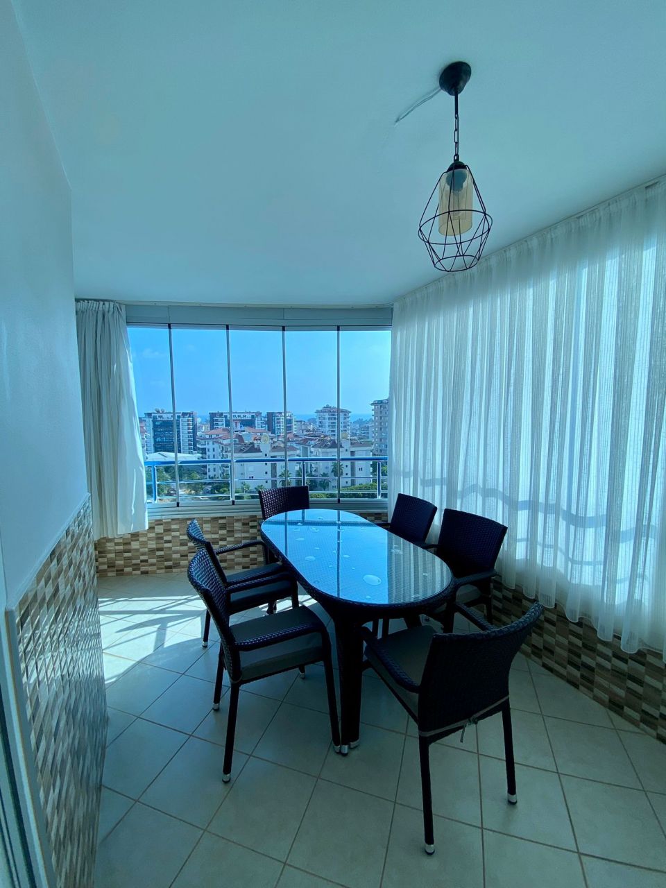 Апартаменты в Алании, Турция, 115 м2 фото 5