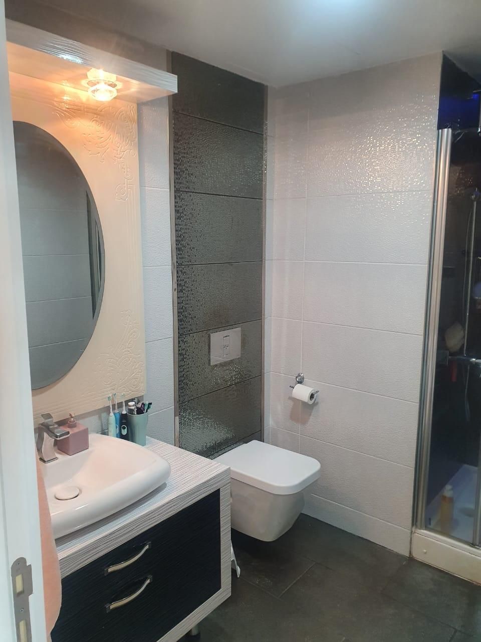 Квартира в Алании, Турция, 40 м2 фото 4